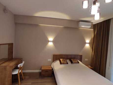 Kirayə 2 otaqlı mənzil, 80 m², Prestij Park: 1 400 ₼/ay 5