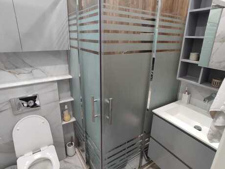 Kirayə 2 otaqlı mənzil, 80 m², Prestij Park: 1 400 ₼/ay 4