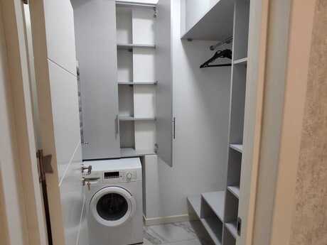 Kirayə 2 otaqlı mənzil, 80 m², Prestij Park: 1 400 ₼/ay 2