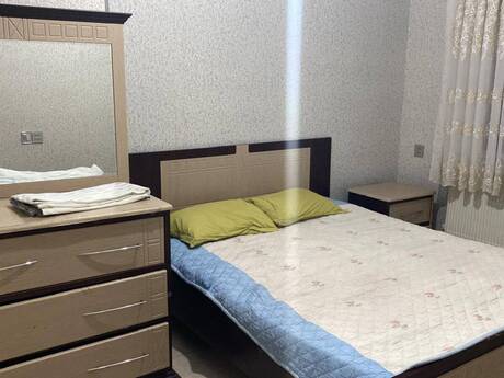 Аренда: 2-комнатная квартира, 45 м², Neftçilər: 650 ₼/мес 3