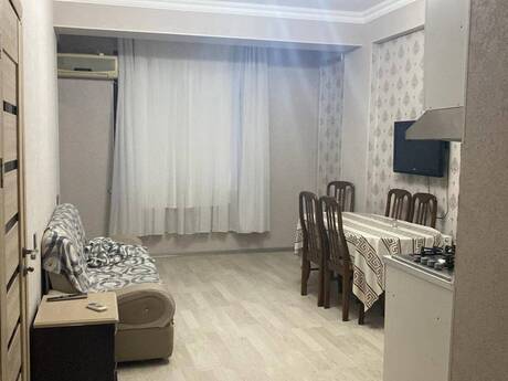 Аренда: 2-комнатная квартира, 45 м², Neftçilər: 650 ₼/мес 2