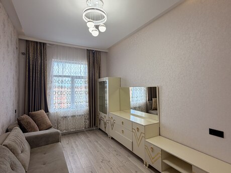 Объявление №6476528 - Баку, пос. Масазыр, 2-комн., 51 м², 6/6 этаж