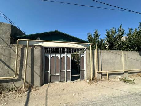 3 otaqlı həyət evi, 55 m², Hövsan: 115 000 ₼ 2