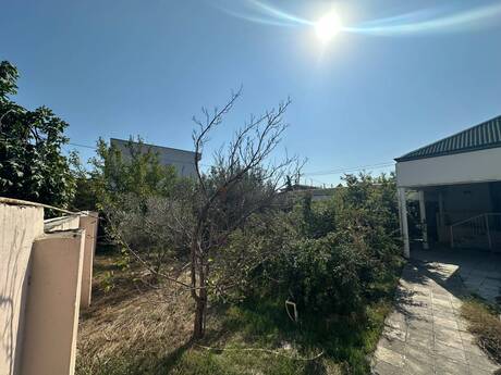 3 otaqlı həyət evi, 55 m², Hövsan: 115 000 ₼ 3