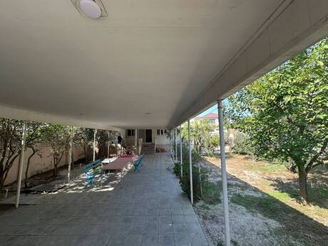 3 otaqlı həyət evi, 55 m², Hövsan: 115 000 ₼ 4