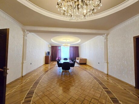 4-room apartment, 220 m², 8 Noyabr: 565 000 ₼ 4
