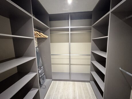 Kirayə 2 otaqlı mənzil, 99 m², Sea Breeze: 1 000 ₼/ay 3
