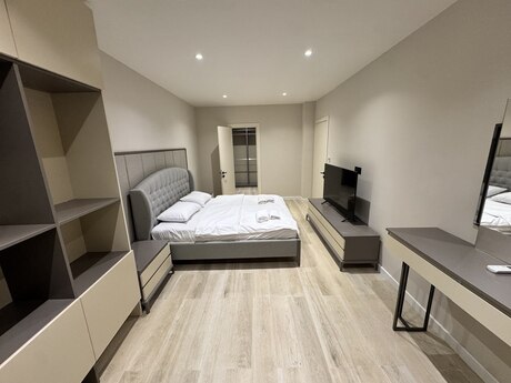 Kirayə 2 otaqlı mənzil, 99 m², Sea Breeze: 1 000 ₼/ay 2