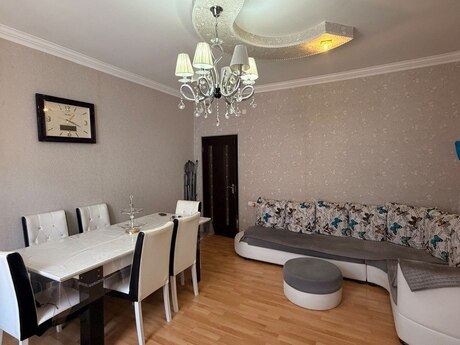 3 otaqlı mənzil, 75 m², Masazır: 119 000 ₼ 2