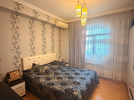 3 otaqlı mənzil, 75 m², Masazır: 119 000 ₼ 3