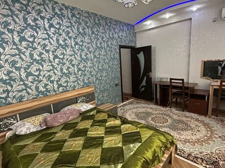 Kirayə 3 otaqlı mənzil, 120 m², Xalqlar Dostluğu: 800 ₼/ay 4