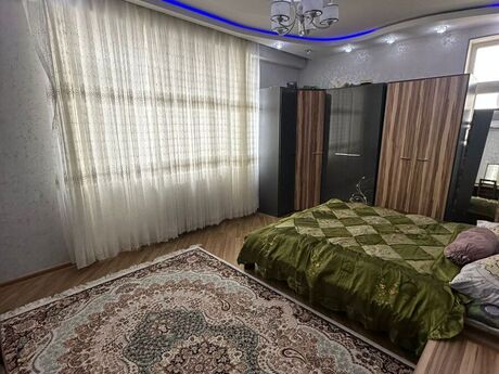 Kirayə 3 otaqlı mənzil, 120 m², Xalqlar Dostluğu: 800 ₼/ay 5