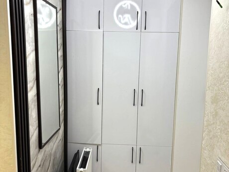Kirayə 1 otaqlı mənzil, 42 m², Neftçilər: 590 ₼/ay 5