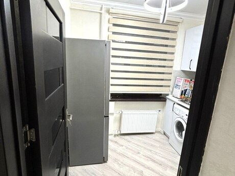 Kirayə 1 otaqlı mənzil, 42 m², Neftçilər: 590 ₼/ay 4