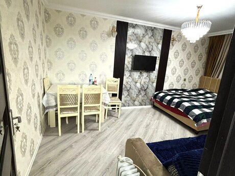 Kirayə 1 otaqlı mənzil, 42 m², Neftçilər: 590 ₼/ay 3