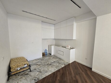 3 otaqlı mənzil, 125 m², Şah İsmayıl Xətai: 396 000 ₼ 5