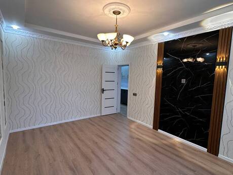 Объявление №6476540 - Баку, пос. Масазыр, 3-комн., 56 м²