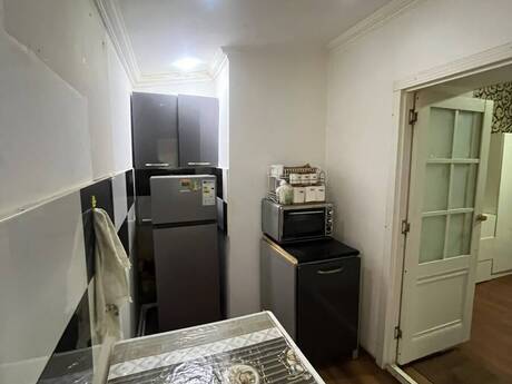 Kirayə 1 otaqlı mənzil, 25 m², Sahil: 550 ₼/ay 4