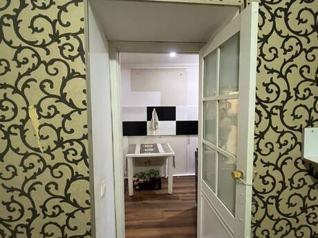 Kirayə 1 otaqlı mənzil, 25 m², Sahil: 550 ₼/ay 3