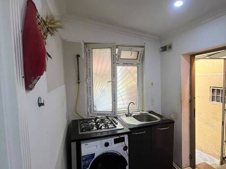 Kirayə 1 otaqlı mənzil, 25 m², Sahil: 550 ₼/ay 5