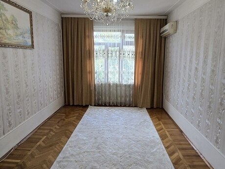 Объявление №6476542 - Баку, Ясамальский р., 3-комн., 100 м², 5/9 этаж