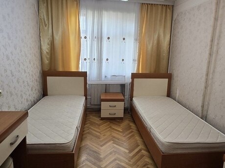 Kirayə 3 otaqlı mənzil, 100 m², Yasamal: 700 ₼/ay 3