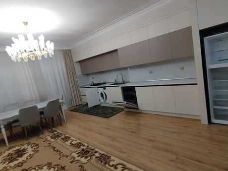 Kirayə 4 otaqlı mənzil, 200 m², Nərimanov: 1 700 ₼/ay 5