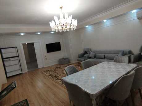 Kirayə 4 otaqlı mənzil, 200 m², Nərimanov: 1 700 ₼/ay 3