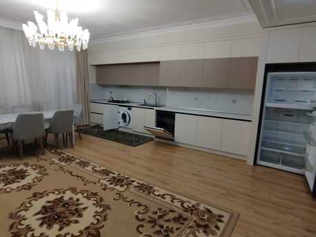 Kirayə 4 otaqlı mənzil, 200 m², Nərimanov: 1 700 ₼/ay 2