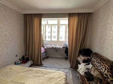 3 otaqlı mənzil, 100 m², Memar Əcəmi: 230 000 ₼ 5