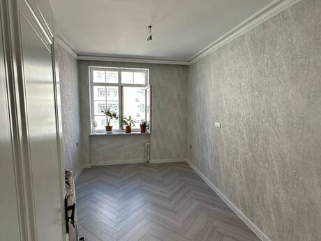 3 otaqlı mənzil, 100 m², Memar Əcəmi: 230 000 ₼ 3