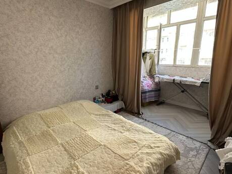 3 otaqlı mənzil, 100 m², Memar Əcəmi: 230 000 ₼ 4