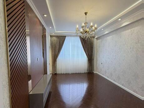 2-room apartment, 55 m², Turkuaz: 177 000 ₼ 2