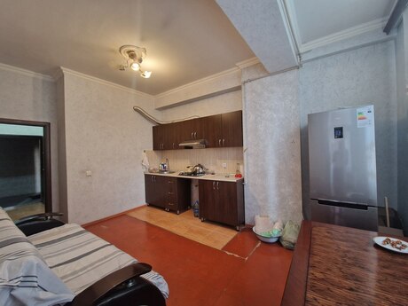 Аренда: 1-комнатная квартира, 55 м², Neftçilər: 550 ₼/мес 2