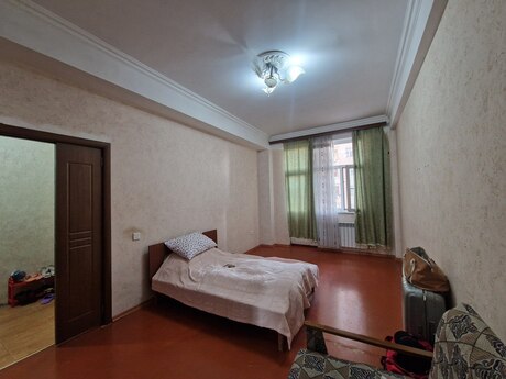 Аренда: 1-комнатная квартира, 55 м², Neftçilər: 550 ₼/мес 5