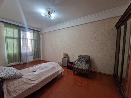 1-room apartment for rent, 55 m², Neftçilər: 550 ₼/mo 2