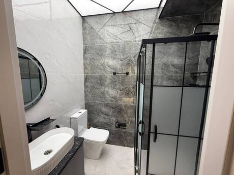 2 otaqlı mənzil, 55 m², Turkuaz: 183 000 ₼ 4