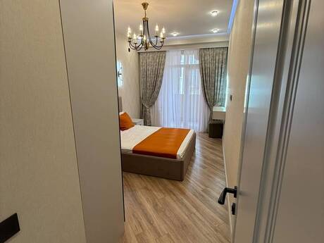 2 otaqlı mənzil, 55 m², Turkuaz: 183 000 ₼ 3
