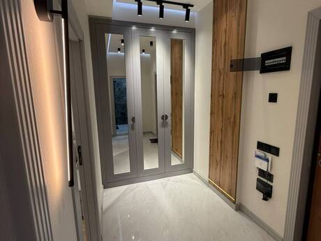 2 otaqlı mənzil, 55 m², Turkuaz: 183 000 ₼ 5