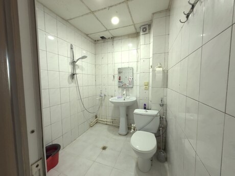 Аренда: 2-комнатная квартира, 48 м², Xalqlar Dostluğu: 580 ₼/мес 2