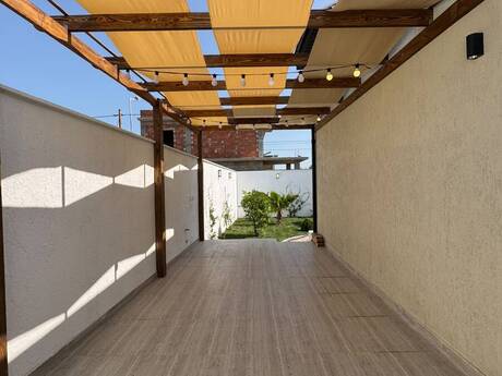 4 otaqlı həyət evi, 140 m², Xəzər: 285 000 ₼ 4