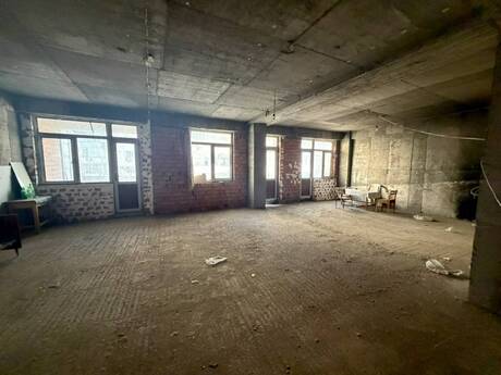 3-room new-build apartment for sale in 28 May, 119 m², 313 000 AZN, photo 4 / 9