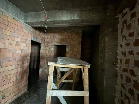 3-room new-build apartment for sale in 28 May, 119 m², 313 000 AZN, photo 3 / 9