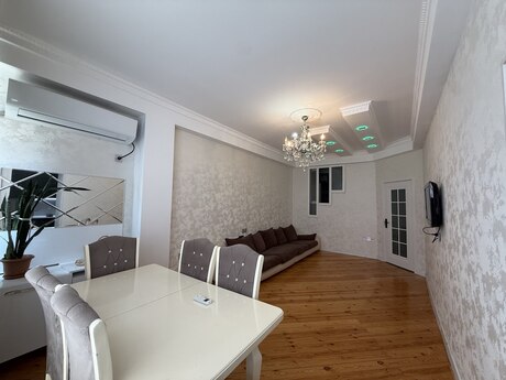3 otaqlı mənzil, 57 m², Əhmədli: 155 000 ₼ 2