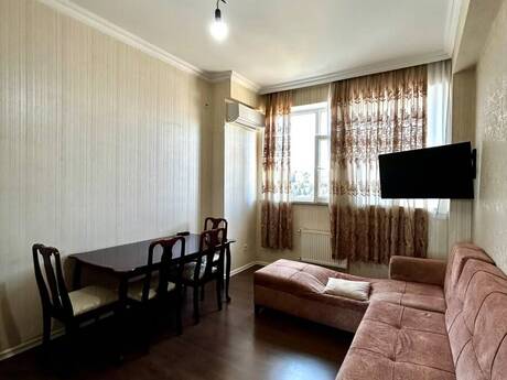 1 otaqlı mənzil, 38 m², Yasamal: 126 500 ₼ 3