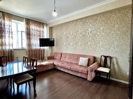 1 otaqlı mənzil, 38 m², Yasamal: 126 500 ₼ 4