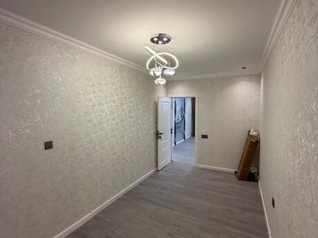 2-комнатная квартира, 52 м², Memar Əcəmi: 154 000 ₼ 4