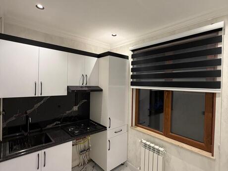 2-комнатная квартира, 52 м², Memar Əcəmi: 154 000 ₼ 5