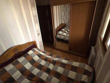 2 rooms · 48 m² · floor 5/9, Xalqlar Dostluğu