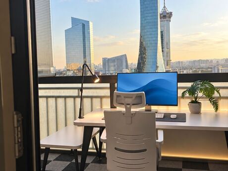 Объявление №6476595 - Баку, м. Кероглу, 3-комн., 171.5 м², 9/17 этаж